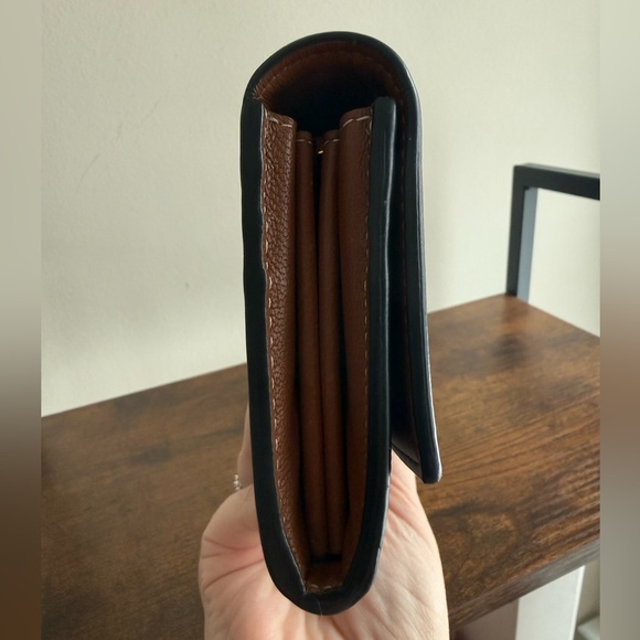 Celine Long Wallet - Picture 6 of 14